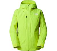 The North Face - Breathable Ski jacket - M Descendit Jacket Fizz Lime for Men - Size S - Green Green S
