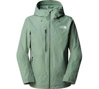 The North Face - Breathable Ski jacket - M Descendit Jacket Slate Moss for Men - Size XXL - Green Green XXL
