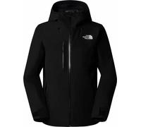 The North Face - Breathable ski jacket - M Descendit Jacket TNF Black for Men - Size XL Black
