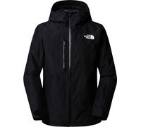 The North Face - Breathable Ski jacket - M Descendit Jacket TNF Black TNF Black for Men - Size 63,5-68 Black 63.5-68