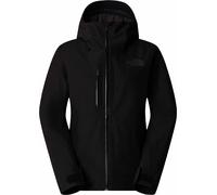 The North Face Womens Descendit Ski Jacket: Black: L Size: L, Colour: