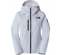 The North Face Womens Descendit Ski Jacket: White: XL Size: XL, Colour
