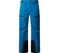 The North Face - Breathable Ski Pants - M Chakal Pant Dusk Blue for Men - Size S Blue S
