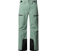 The North Face - Breathable Ski Pants - M Chakal Pant Slate Moss for Men - Size XL - Green Green XL