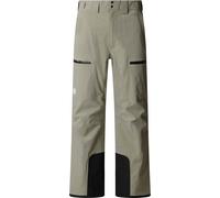 The North Face - Breathable ski trousers - M Chakal Pant Clay Grey for Men - Size XL Grey