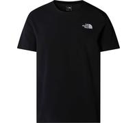 The North Face - Lightning Alpine S/S Tee - Sport shirt size S, black
