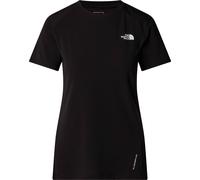 The North Face - Breathable T-shirt - W Lightning Alpine S/S TNF Black for Women - Size S Black
