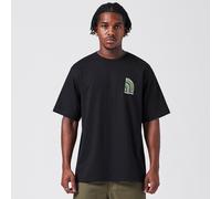 The North Face Bubble Logo Relaxed T Shirt