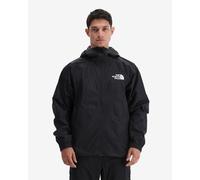 The North Face Build Up Hooded Jacket Black - XXL