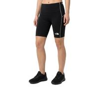 The North Face Cambrena Short Leggings Black XS Woman
