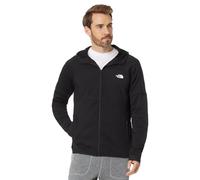 The North Face Canyonlands High Altitude Jacket Tnf Black L