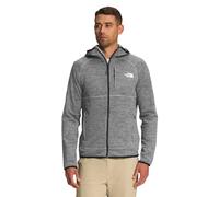 The North Face Canyonlands Hooded Sweatshirt Tnf Medium Grey Heather S