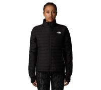 The North Face Women's Canyonlands Hybrid Down Jacket, Tnf Black/Npf, XL