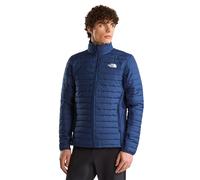 Down jacket The North Face Canyonlands Bleu M