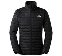 The North Face Canyonlands Hybrid Jacket Black XL Men