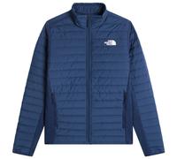 The North Face - Canyonlands Hybrid Jacket - Synthetic jacket size XXL, blue