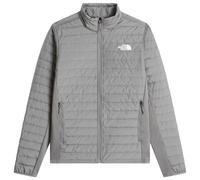 The North Face - Canyonlands Hybrid Jacket - Synthetic jacket size XXL, grey