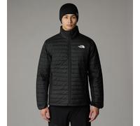 The North Face Canyonlands Hybrid Running jacket Men - black, Size S