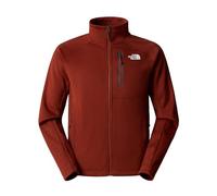 THE NORTH FACE Canyonlands Jacket Brandy Brown L