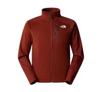 The North Face Canyonlands Jacket Brandy Brown XL