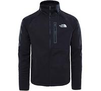 The North Face Canyonlands Jacket Tnf Black S