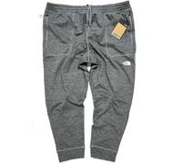 THE NORTH FACE Men's Canyonlands Jogger, TNF Medium Grey Heather, XXL