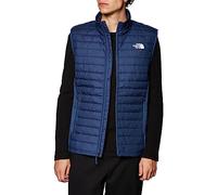 THE NORTH FACE Canyonlands Vest Shady Blue L