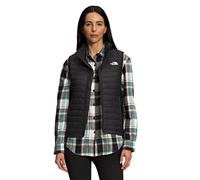 The North Face Canyonlands Vest Tnf Black XL