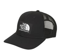 The North Face Deep Fitted Mudder Trucker Hat Black One Size