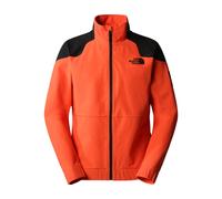 The North Face Carduelis Windt Windbreaker Orange