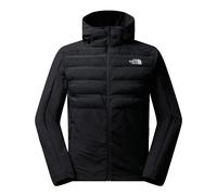 The North Face Cari Running Jacket Men - Black, Size XXL