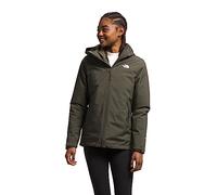 The North Face Carto Jacket New Taupe Green XS