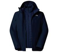 The North Face Carto Mono Triclimate Jacket Blue 2XL Men