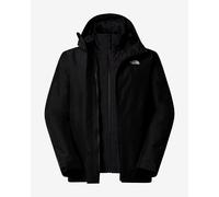 The North Face Carto Mono Triclimate Hooded Jacket Black - L