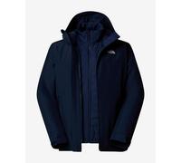 THE NORTH FACE M Carto Mono Triclimate Hooded Jacket - Men - Blue - size L- model 2026 L