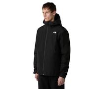 The North Face Carto Mono Triclimate Hooded Jacket Black - XL