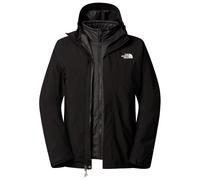 The North Face - Carto Triclimate Jacket - 3-in-1 jacket size S, black