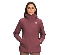 The North Face Carto Triclimate Jacket Wild Ginger-Deep Taupe S