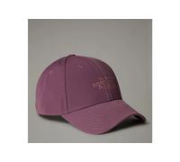 The North Face - Casquette Mauve