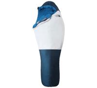 The North Face - Extreme Cold Sleeping bags - Cat'S Meow Banff Blue/Tin Grey Blue Regular