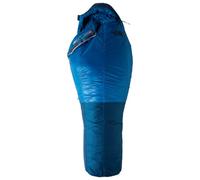 The North Face - Cat's Meow Eco - Synthetic sleeping bag size 198 cm - Long, blue