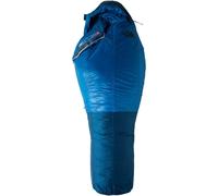 The North Face - Compressible synthetic sleeping bag - Cat's Meow Banff Blue for Men - Size Regular Blue Regular