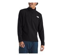 THE NORTH FACE Cedar Trail Grid Fleece ¼-Zip Jacket 'TNF Black' NF0A8AZEJK3 XXXL
