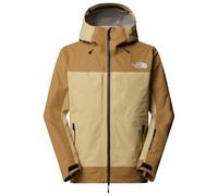 The North Face - Ceptor Jacket - Ski jacket size L, sand