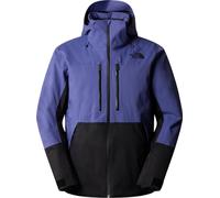 THE NORTH FACE Chakal Jacket Cave Blue/Black M
