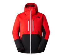 THE NORTH FACE Chakal Jacket Fiery Red XL