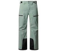 The North Face - Breathable Ski Pants - M Chakal Pant Slate Moss for Men - Size XL - Green Green XL