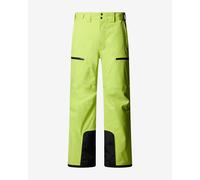 The North Face Chakal Regular Trousers Acid Yellow - L