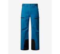 The North Face Chakal Regular Trousers Blue Black - S