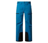 The North Face Chakal Ski Pant: Dusk Blue: L Size: L, Colour: Dusk Blu